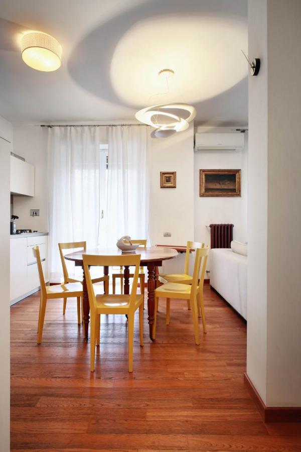Appr Grande Trastevere-Pascarella ローマ エクステリア 写真
