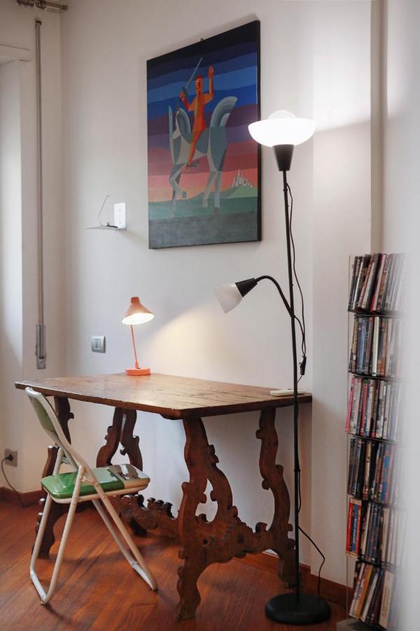 Appr Grande Trastevere-Pascarella ローマ エクステリア 写真