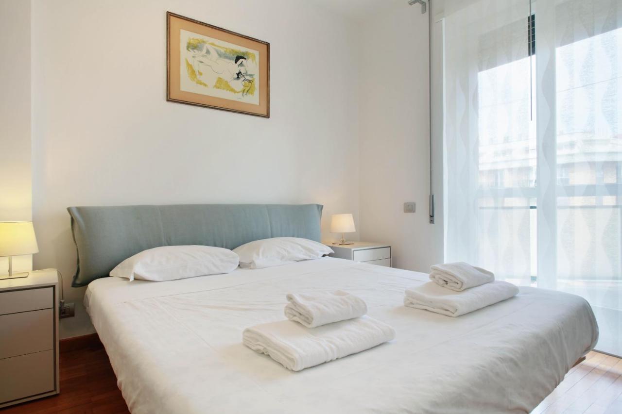 Appr Grande Trastevere-Pascarella ローマ エクステリア 写真